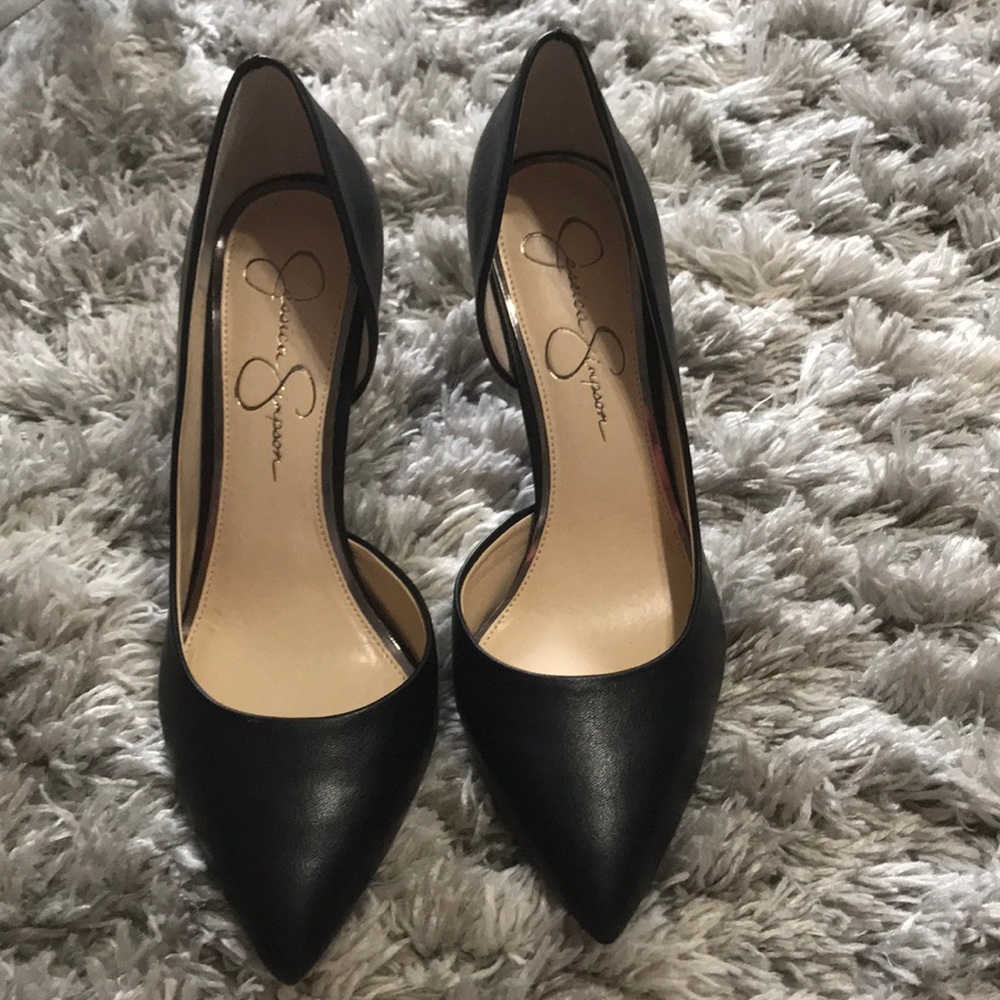 Jessica Simpson Pump